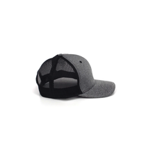 Load image into Gallery viewer, ARIAT Offset Logo Richardson 112 Snapback Cap Black One Size | 701340626232