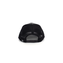 Load image into Gallery viewer, ARIAT Offset Logo Richardson 112 Snapback Cap Black One Size | 701340626232