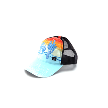 Load image into Gallery viewer, ARIAT Multicolor Desert - Ball Cap | 701340669307