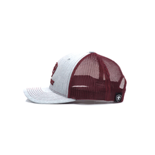 Load image into Gallery viewer, ARIAT Classic Heather Trucker Hat