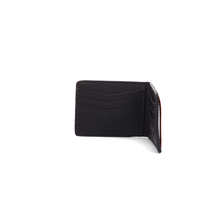 Load image into Gallery viewer, Ariat Men's Floral Embossed Bifold Money Clip Wallet A3544408