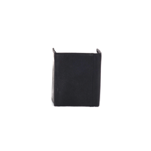 Load image into Gallery viewer, Ariat Men's Black Leather Trifold Wallet with Embossed Logo