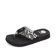 Load image into Gallery viewer, Yellow Box Women's Ferndale Flip Flop