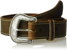 Load image into Gallery viewer, Nocona Belt Co. Men's Nocona USA Lubbock Work Belt