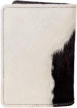 Load image into Gallery viewer, STS Ranchwear Women's Magnetic Wallet/Travel/Passport Case, Cowhide --|-- 687