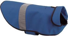 Load image into Gallery viewer, Stormy Kromer The Sk Dog Jacket Soft Shell - Waterproof And Windproof, Reflective Tape For Safety