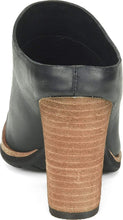 Load image into Gallery viewer, KORK-EASE Women's Challis Mule Boot --|-- 8