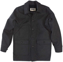Load image into Gallery viewer, Stormy Kromer Mackinaw Coat - Cold Weather Men's Outdoor Coat --|-- 181
