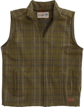 Load image into Gallery viewer, Stormy Kromer The Ironwood Vest - Men's Winter Zip Vest --|-- 31