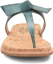 Load image into Gallery viewer, Kork-Ease Women's Blake, Light Gold, 10 M US --|-- 813