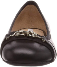 Load image into Gallery viewer, Geox Women's Ballet Flats --|-- 6398