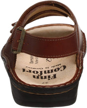 Load image into Gallery viewer, Finn Comfort Women's Sylt 82509 Sandal --|-- 67