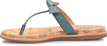 Load image into Gallery viewer, Kork-Ease Women's Blake, Light Gold, 10 M US --|-- 818