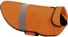 Load image into Gallery viewer, Stormy Kromer The Sk Dog Jacket Soft Shell - Waterproof And Windproof, Reflective Tape For Safety --|-- 4101