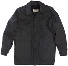 Load image into Gallery viewer, Stormy Kromer Mackinaw Coat - Cold Weather Men's Outdoor Coat --|-- 13202