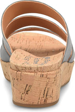 Load image into Gallery viewer, KORK-EASE Women's Menzie Sandal, Brown (Terra), 10 M US --|-- 9436