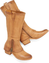 Load image into Gallery viewer, Kork-Ease Women's Kayla II Knee-High Boot --|-- 220