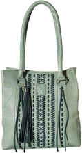 Load image into Gallery viewer, STS Ranchwear Marlowe Satchel White One Size --|-- 876