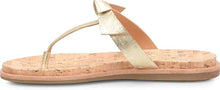 Load image into Gallery viewer, Kork-Ease Women's Blake, Light Gold, 10 M US --|-- 808