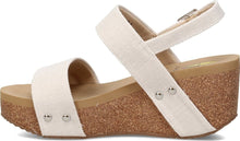 Load image into Gallery viewer, Volatile Women's Ankle Strap Wedge Sandal --|-- 7450