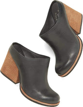Load image into Gallery viewer, KORK-EASE Women's Challis Mule Boot --|-- 4