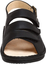 Load image into Gallery viewer, Finn Comfort Women's Sylt 82509 Sandal --|-- 59