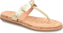 Load image into Gallery viewer, Kork-Ease Women's Blake, Light Gold, 10 M US --|-- 810