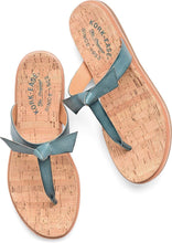Load image into Gallery viewer, Kork-Ease Women's Blake, Light Gold, 10 M US --|-- 815
