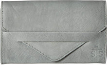 Load image into Gallery viewer, STS Ranchwear Silo Wallet Grey One Size --|-- 893