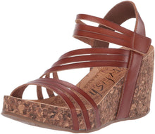 Load image into Gallery viewer, Blowfish Helm Blush Dyecut 10 M --|-- 603