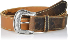 Load image into Gallery viewer, Nocona Belt Co. Men's Nocona USA Lubbock Work Belt --|-- 6591