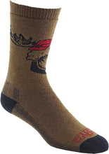 Load image into Gallery viewer, Stormy Kromer Medium Weight Cap Repeat Crew Sock - Men & Women Merino Wool Sock --|-- 15311