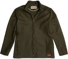 Load image into Gallery viewer, Stormy Kromer The Ironwood Jacket - Casual Men's Wool Coat --|-- 5197