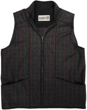 Load image into Gallery viewer, Stormy Kromer Outfitter Vest - Fall Weather Men's Vest --|-- 509