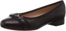 Load image into Gallery viewer, Geox Women's Ballet Flats --|-- 6397