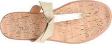 Load image into Gallery viewer, Kork-Ease Women's Blake, Light Gold, 10 M US --|-- 806