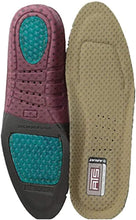 Load image into Gallery viewer, Ariat Men's ATS A10008007 Shoe Insert Footbed Round Toe Insole, 10.5 M US --|-- 948