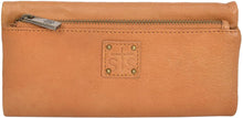 Load image into Gallery viewer, STS Ranchwear Mesa Wallet Camel One Size --|-- 690
