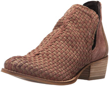 Load image into Gallery viewer, Very Volatile Women's Veracruz Ankle Bootie --|-- 4806