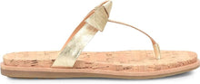Load image into Gallery viewer, Kork-Ease Women's Blake, Light Gold, 10 M US --|-- 804