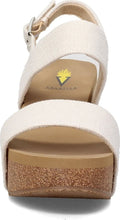 Load image into Gallery viewer, Volatile Women's Ankle Strap Wedge Sandal --|-- 7449