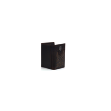 Load image into Gallery viewer, Ariat Men's Boot Embroidery Tri-Fold, Medium Brown, One Size