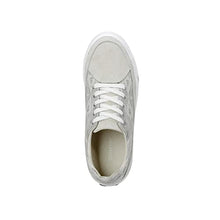 Load image into Gallery viewer, Pendleton Vulcanized Women&#39;s Sneakers, Tonal Tucson, 8M US
