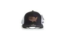 Load image into Gallery viewer, ARIAT Men&#39;s Patriot Snapback Cap
