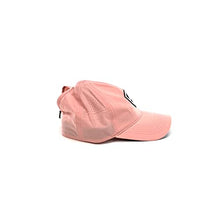 Load image into Gallery viewer, ARIAT Women&#39;s Pink Ponyflo Cap with Velcro Closure
