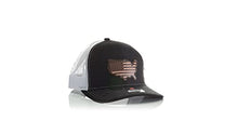 Load image into Gallery viewer, ARIAT Men&#39;s Patriot Snapback Cap
