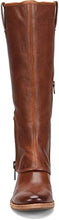 Load image into Gallery viewer, Kork-Ease Women&#39;s Kayla II Knee-High Boot, Brown
