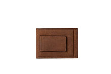 Load image into Gallery viewer, STS Ranchwear Foreman Money Clip Unisex Adult Canvas Dark/Tornado
