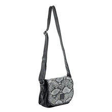 Load image into Gallery viewer, Santana Selah Saddle Bag
