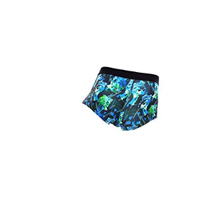 Papi Brazilian Trunk (UMPA033)